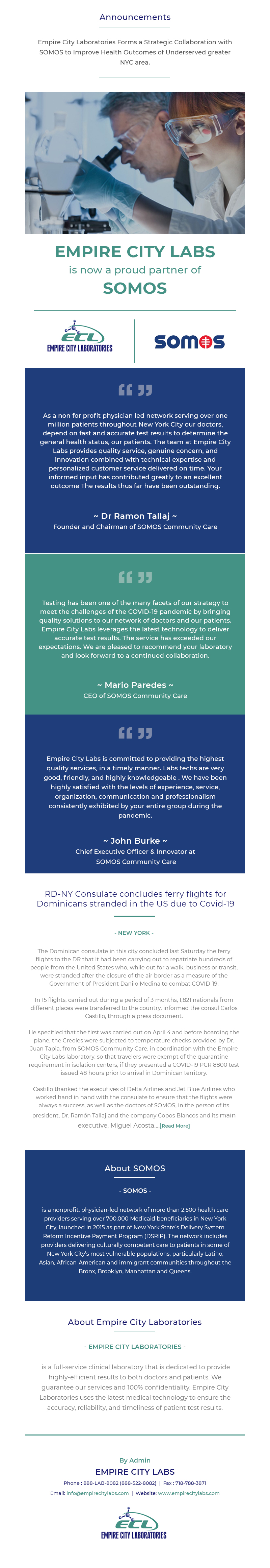 Newsletter Design by Expert Designer for this project | Design #26314114