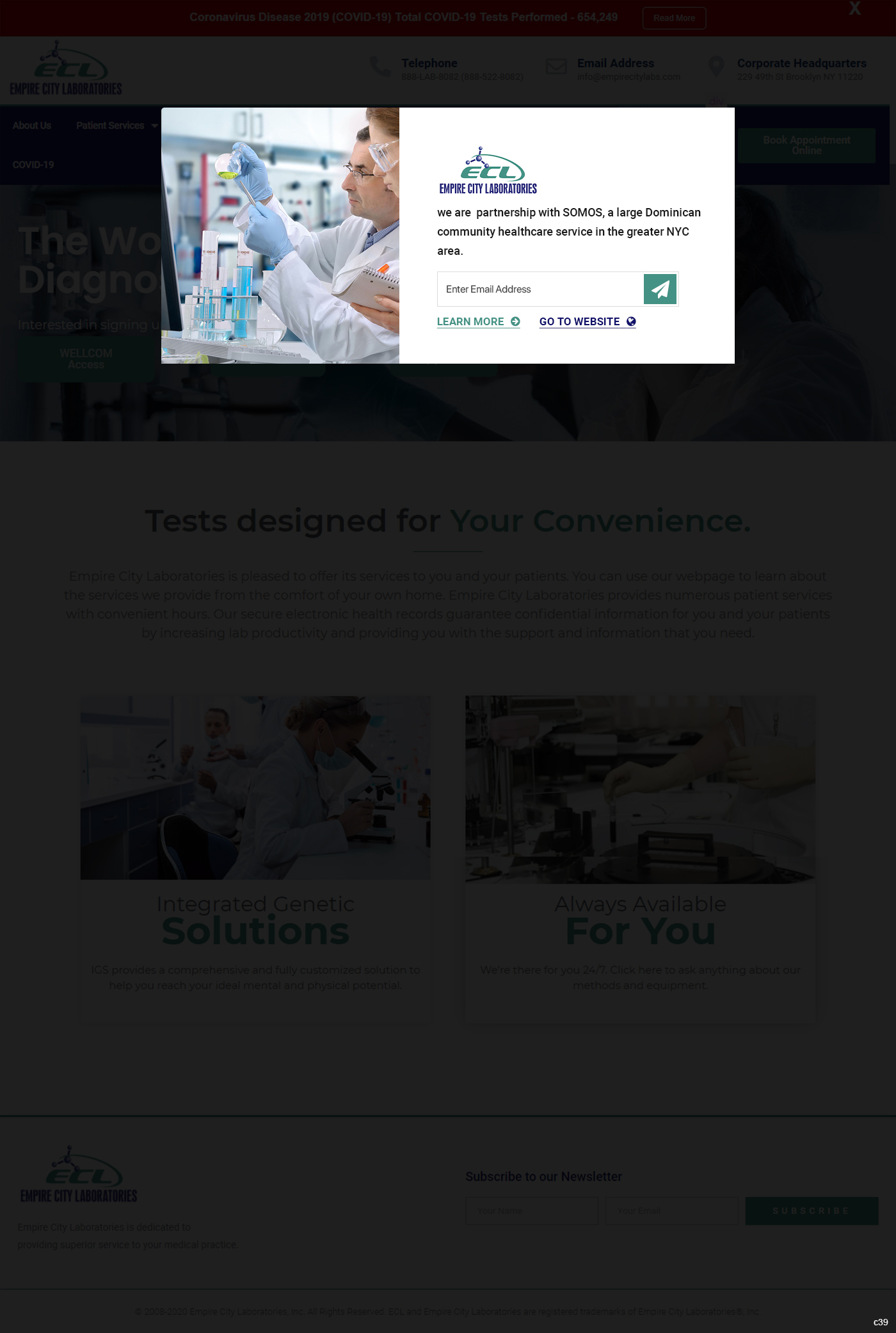 Newsletter Design by pb for this project | Design #26091886