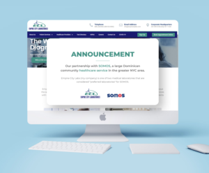 Newsletter Design by ag622988