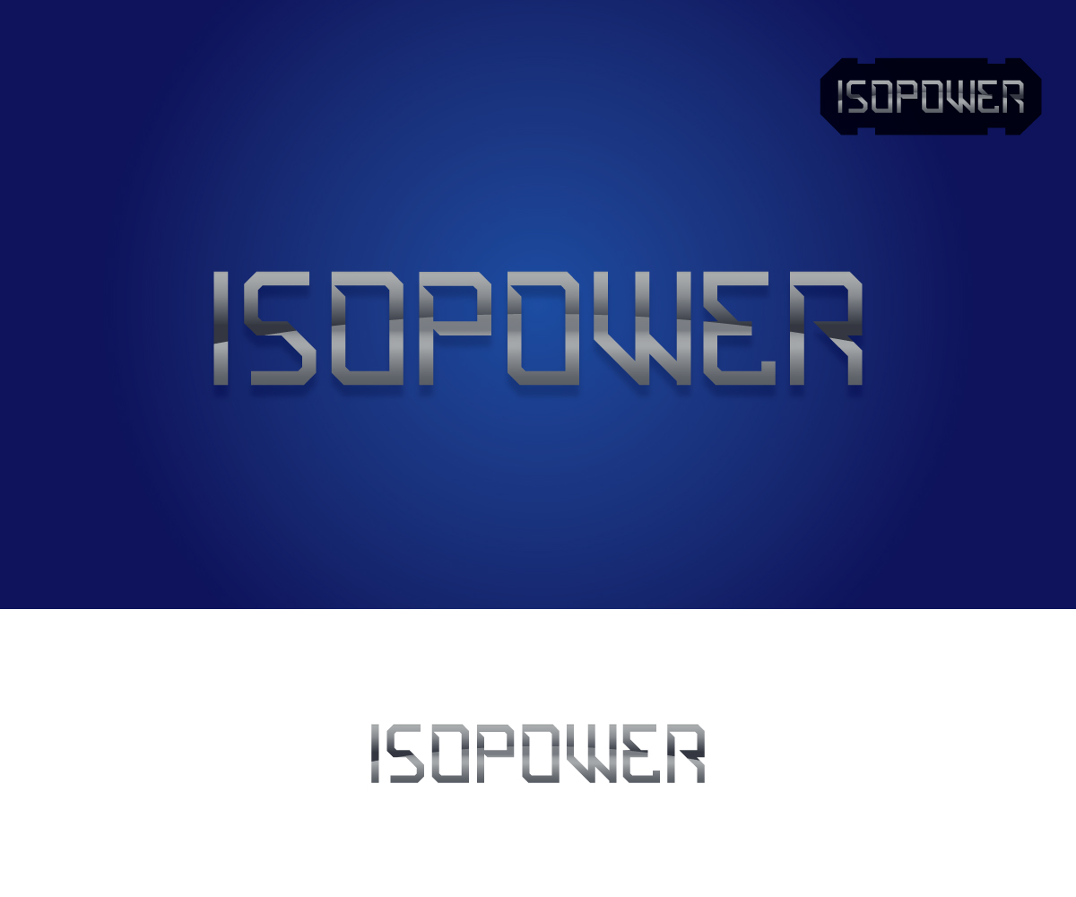 Logo Design by Intro Base for this project | Design #3079232