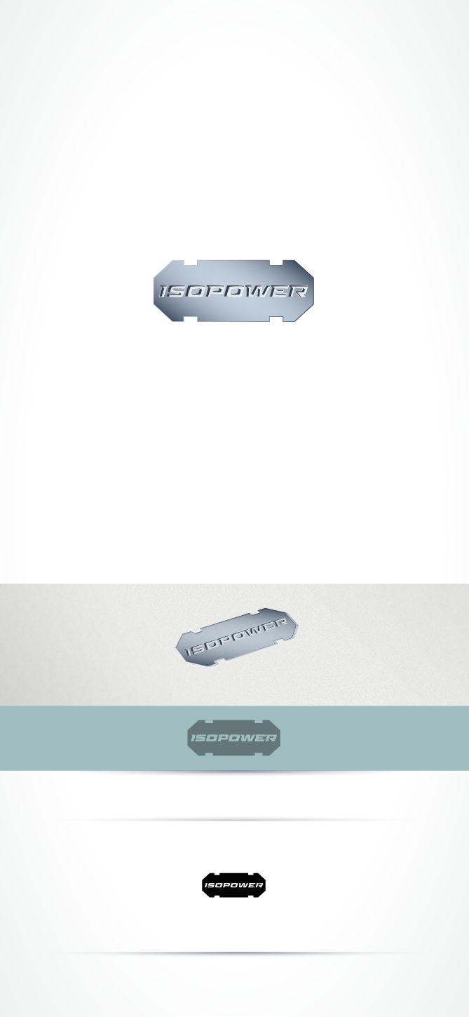 Logo-Design von Dalibor Pajic für dieses Projekt | Design #3059300