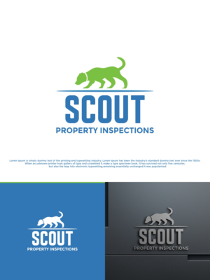 Logo Design by 2662 DESIGN for this project | Design: #26095419
