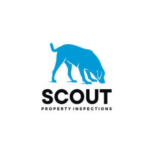 SCOUT Property Inspections | Logo Design by Ashani Bhattacharya