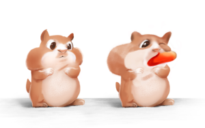 Character Design by ceramicristi for this project | Design: #26106858