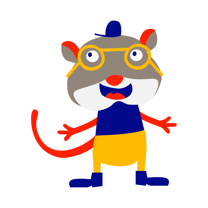 Character Design by elpisk for this project | Design #26105588