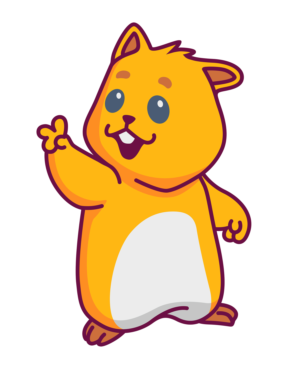 Ampster App - Character Design Project | Diseño de Personaje por Scelatio