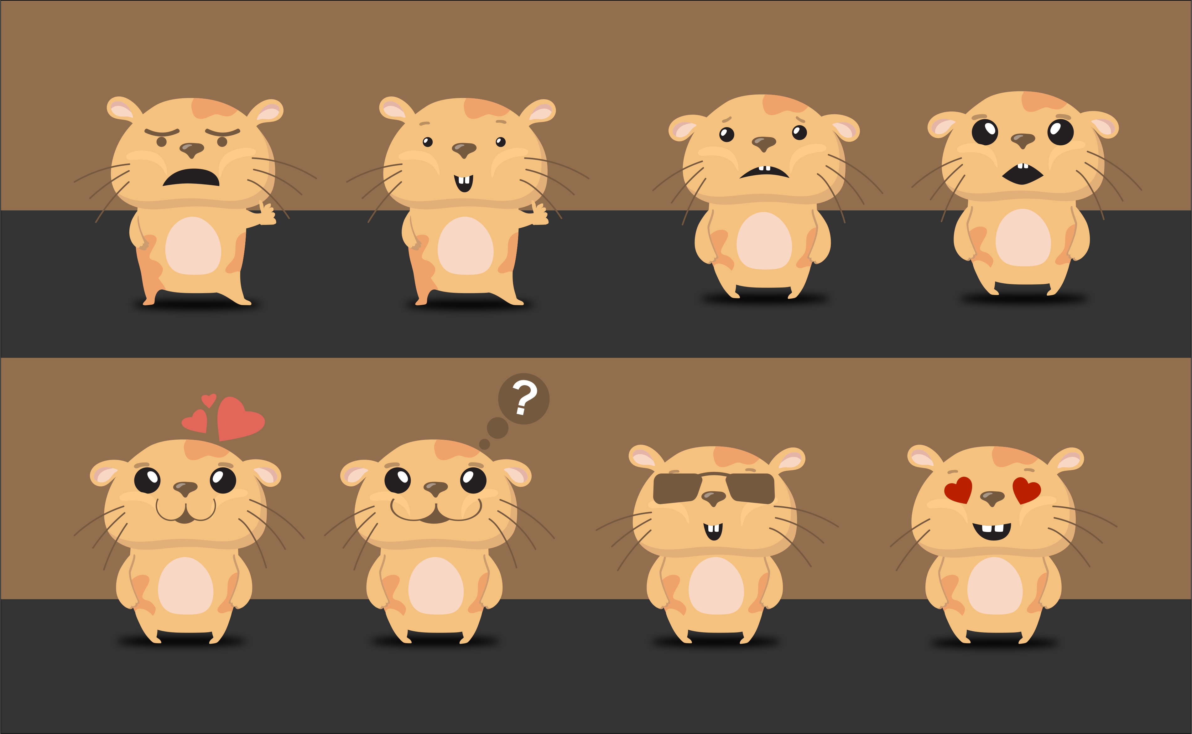 Character Design by sonu parmar for this project | Design #26091795