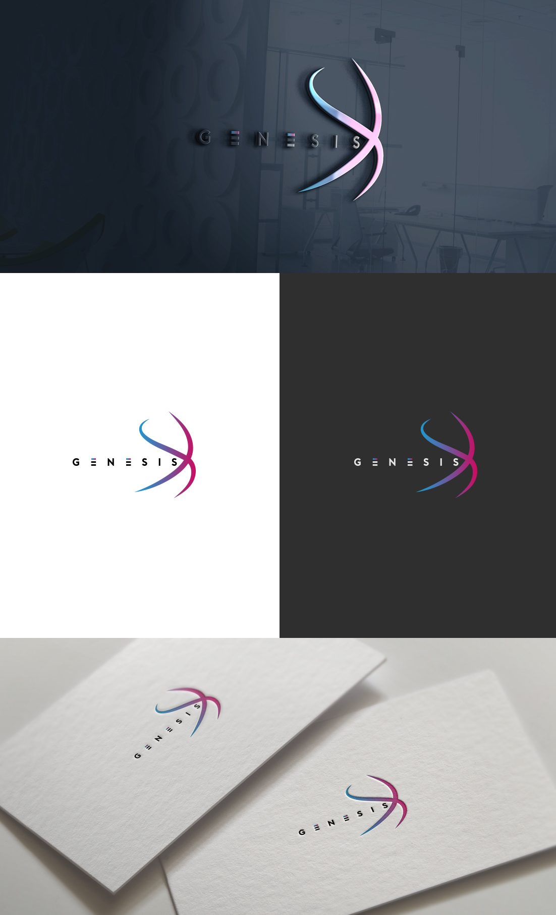 Logo Design by GLDesigns for this project | Design #26087228