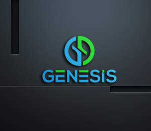 genesis | Diseño de Logo por chari 2