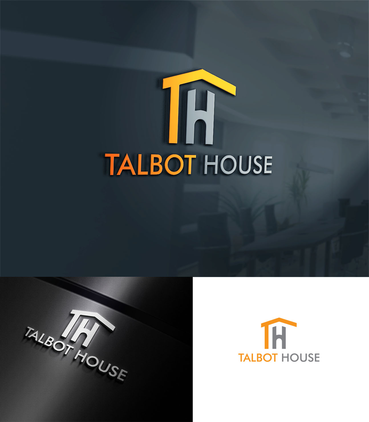 Logo Design by mahi 20 for this project | Design: #26099603