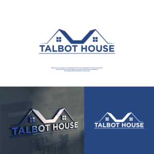 Logo Design by syrwebdevelopment for this project | Design: #26094005