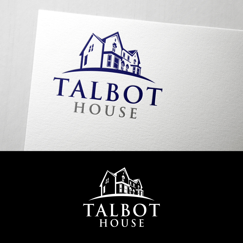Logo Design by Rhibas for this project | Design #26088025