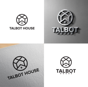 Logo Design by 4tech services for this project | Design: #26087597