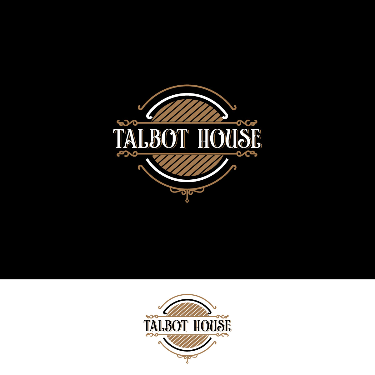 Logo Design by Minimal Studio for this project | Design #26091667