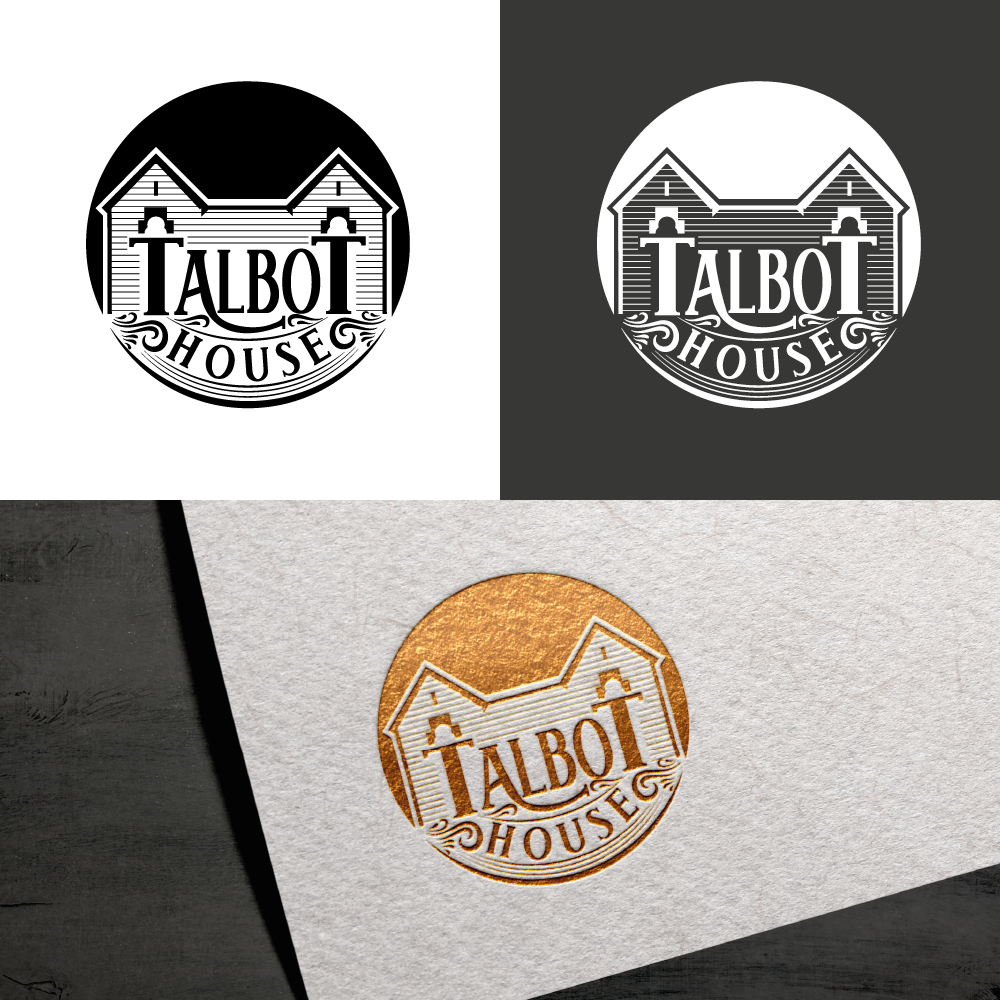 Logo-Design von velmina für dieses Projekt | Design #26088917