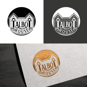 Logo Design by velmina