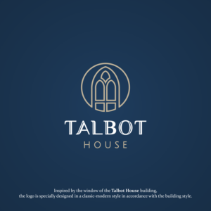 Logo Design by Dreambox.Design