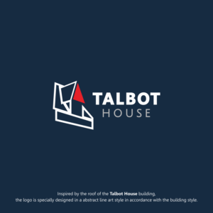 Logo Design by Dreambox.Design for this project | Design: #26124763