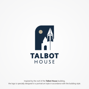 Logo Design by Dreambox.Design for this project | Design: #26124800