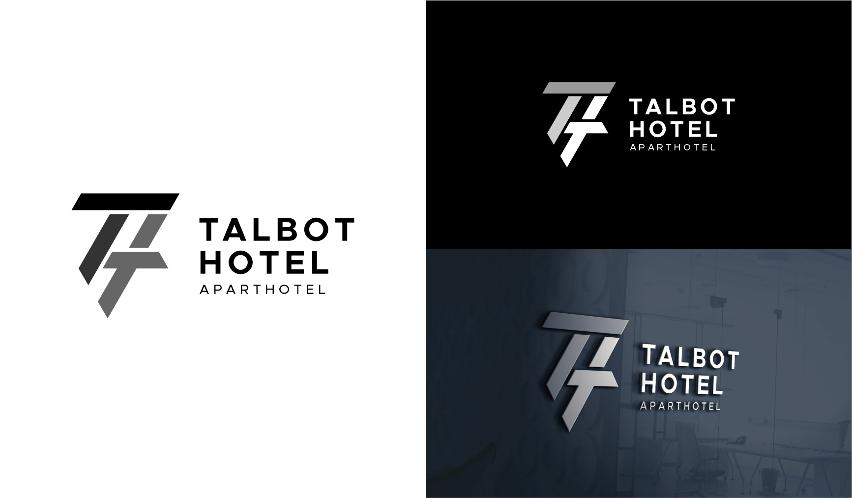 Logo Design by alexunisul for this project | Design #26097320