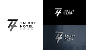Logo Design by alexunisul