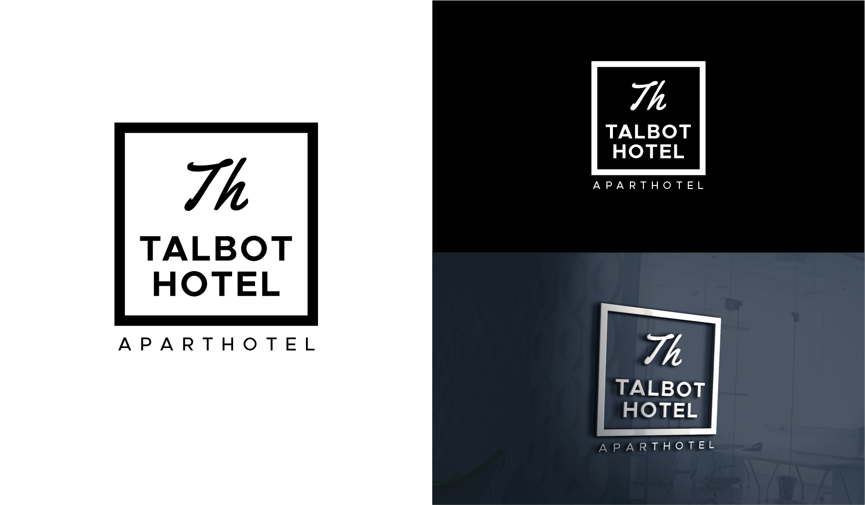 Logo Design by alexunisul for this project | Design #26097322