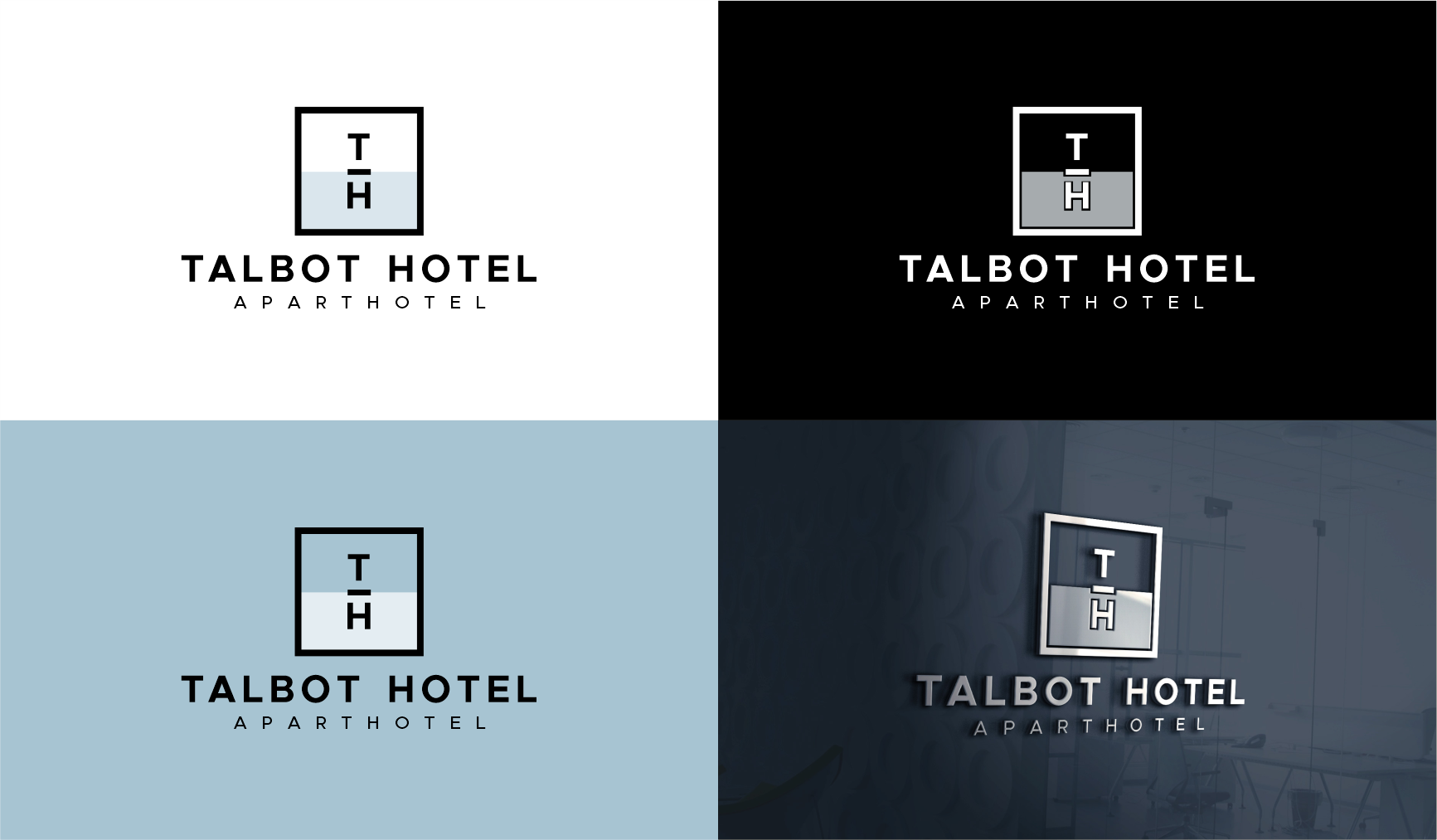 Logo Design by alexunisul for this project | Design #26097323