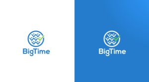 BIGTIME | Design de Logo par jaime.sp