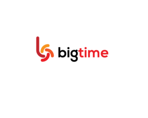 BIGTIME | Design de Logo par logomaniac