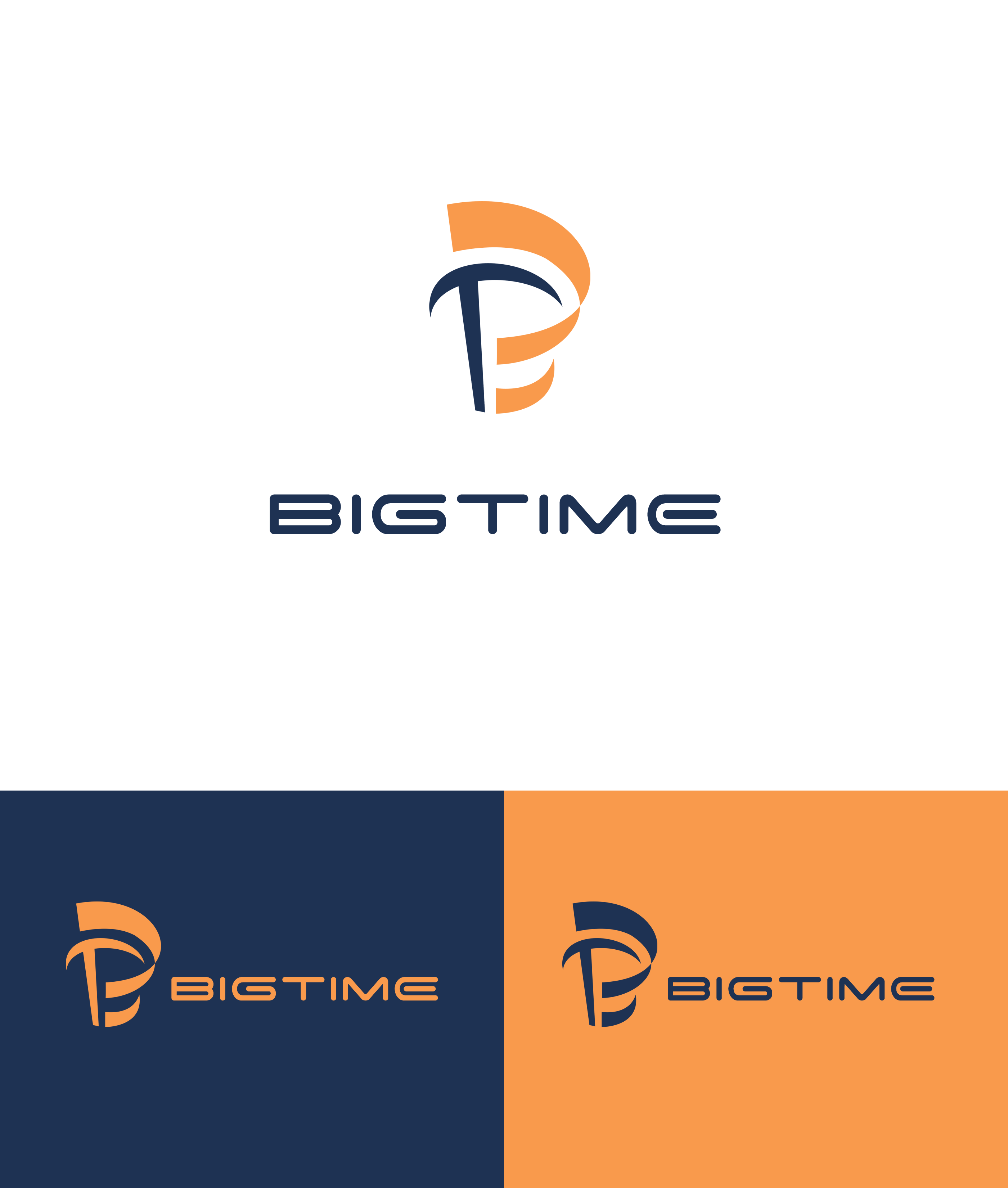 Logo Design by Ana Gocheva for this project | Design #26087481