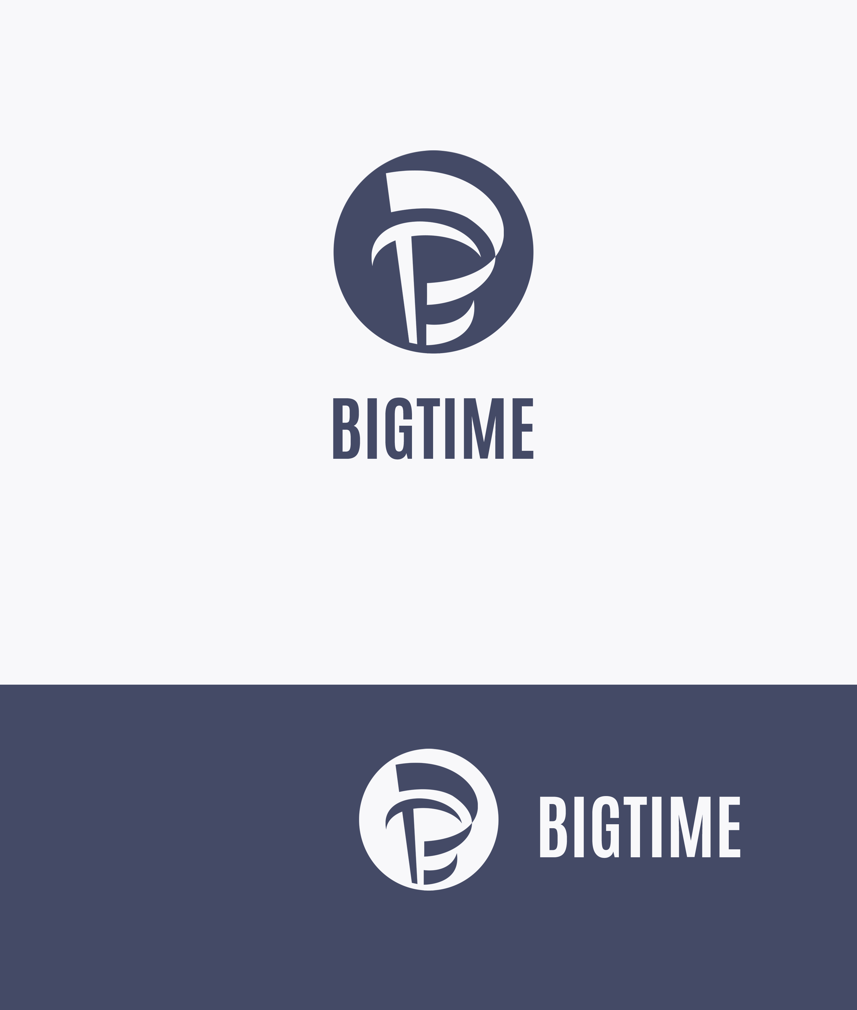 Logo Design by Ana Gocheva for this project | Design #26087484