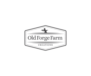 Logo-Design von kimcam für Old Forge Farm Creations | Design: #26258147