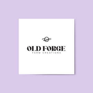 Logo-Design von zaria. für Old Forge Farm Creations | Design: #26092292