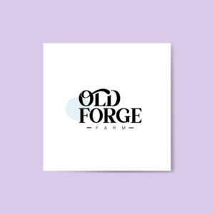 Logo-Design von zaria. für Old Forge Farm Creations | Design: #26092293