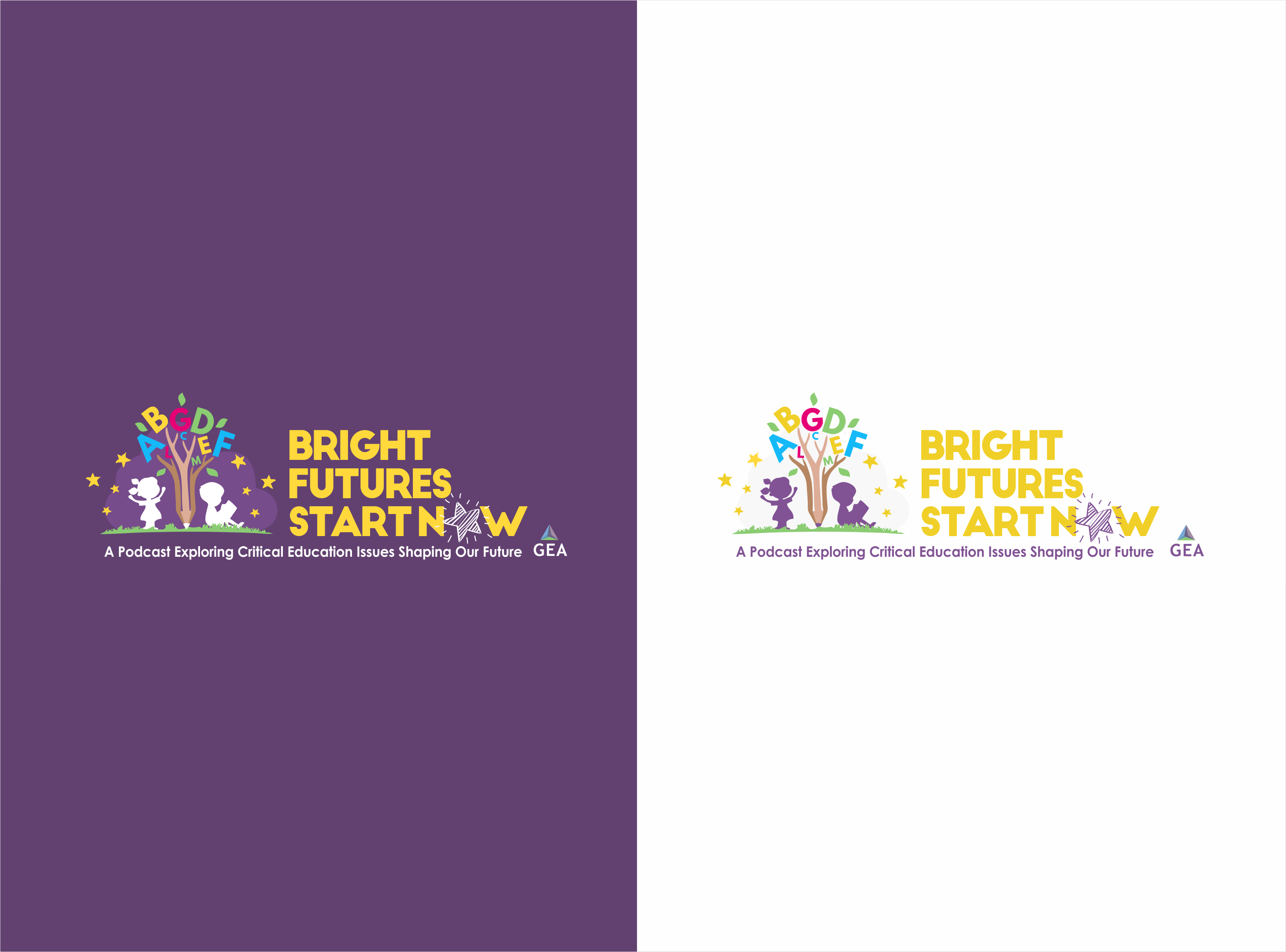 Logo-Design von nikkiblue für Guilford Education Alliance | Design #26089080