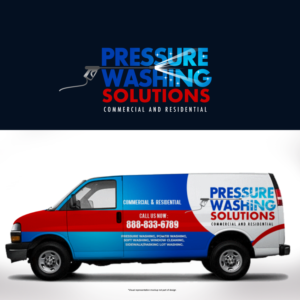 Logo Design by designgreen for Pro Snow Solutions | Design: #26093674