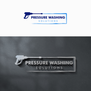 Logo Design by Omee for Pro Snow Solutions | Design: #26097041