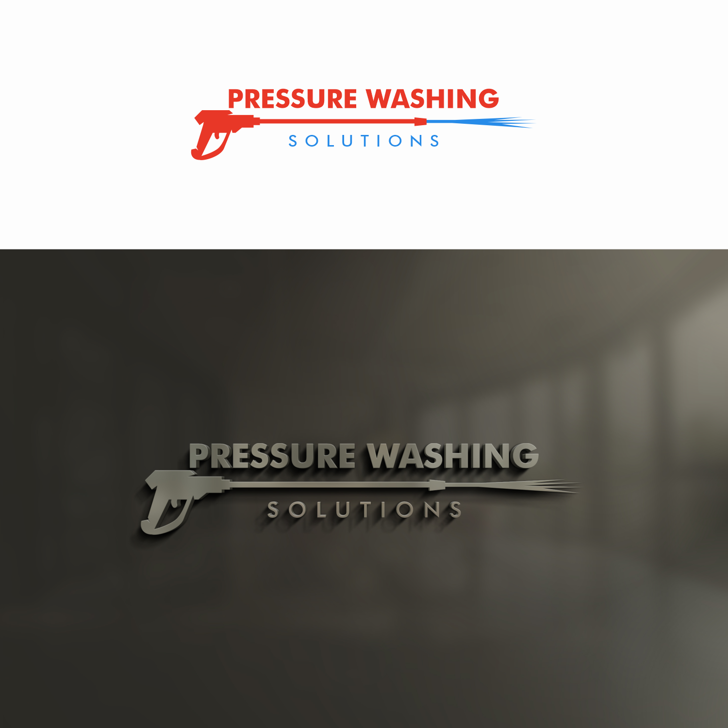 Logo Design by Omee for Pro Snow Solutions | Design #26097044