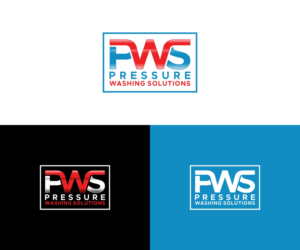 Pressure Washing Solutions | Diseño de Logo por Avilash