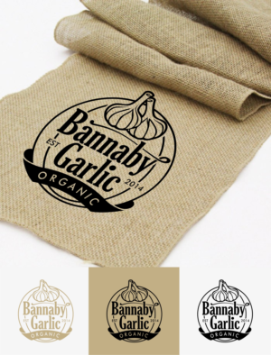 Logo Design by hamkur for this project | Design: #26088607