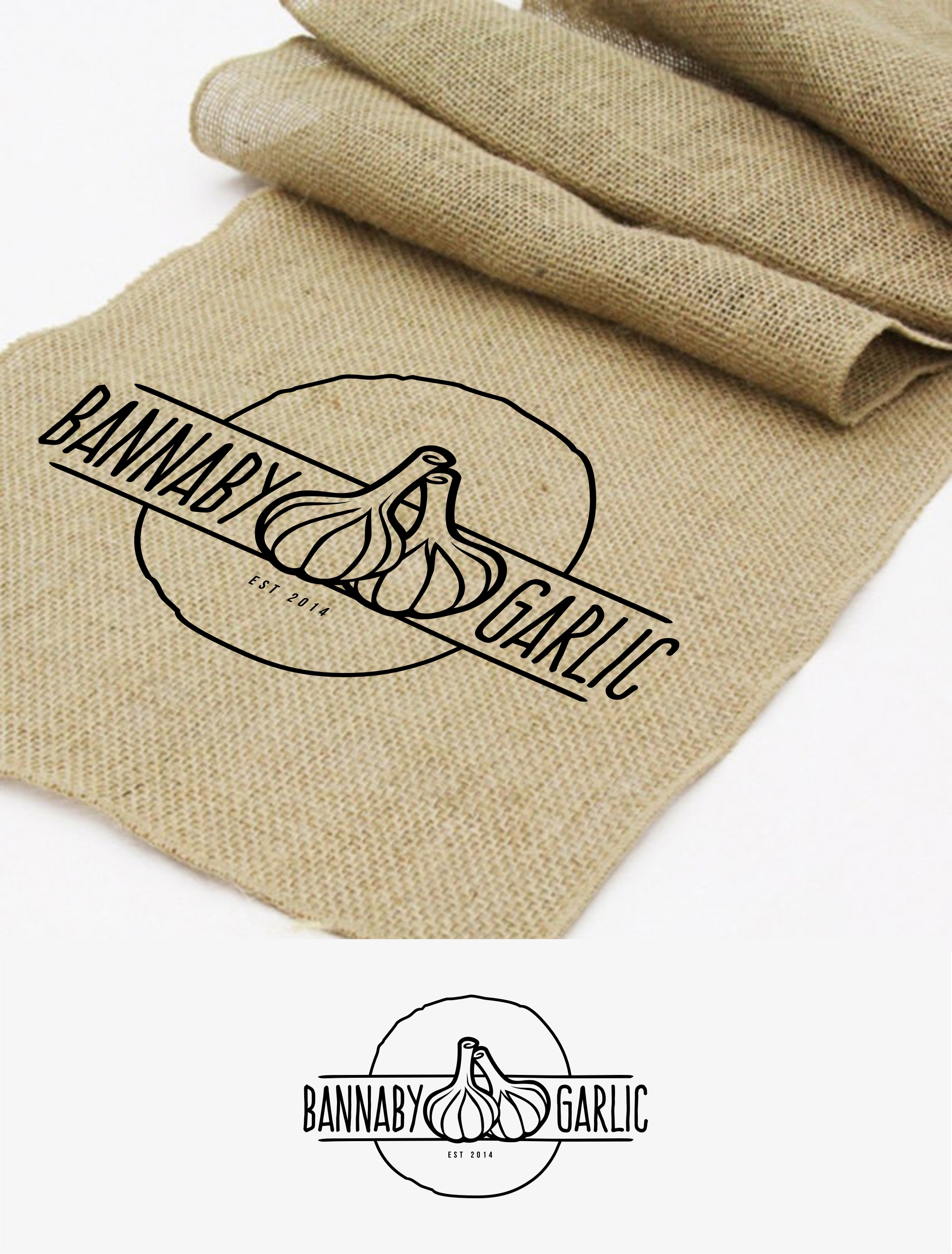 Logo Design by hamkur for this project | Design #26103585