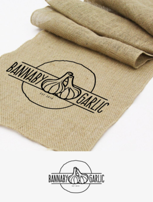 Logo Design by hamkur for this project | Design: #26103585