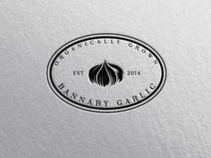Logo Design by jika for this project | Design: #26096528
