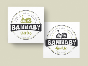 Logo Design by ACK Design