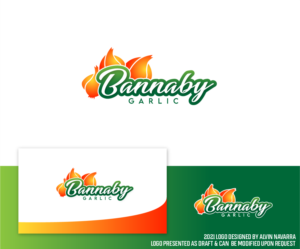 Logo Design by alvinnavarra for this project | Design: #26107075