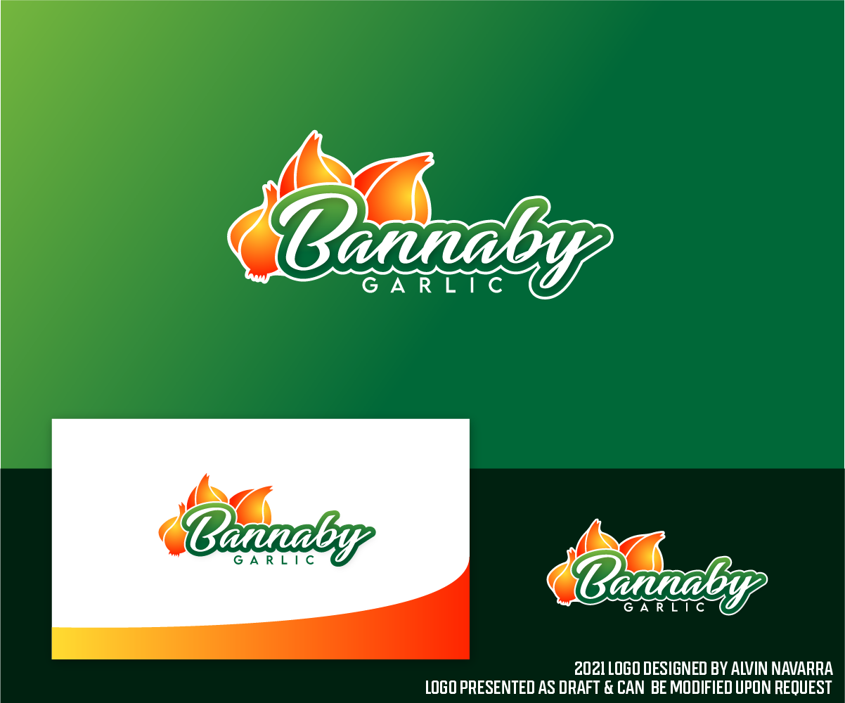 Logo Design by alvinnavarra for this project | Design #26107078