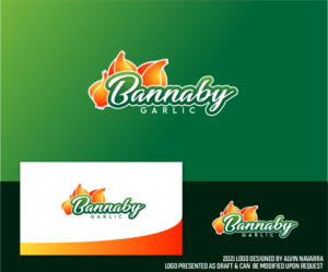 Logo Design by alvinnavarra for this project | Design: #26107078