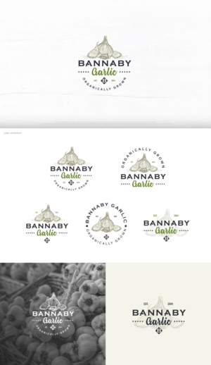 Logo Design by Zybs Graphics for this project | Design: #26129056