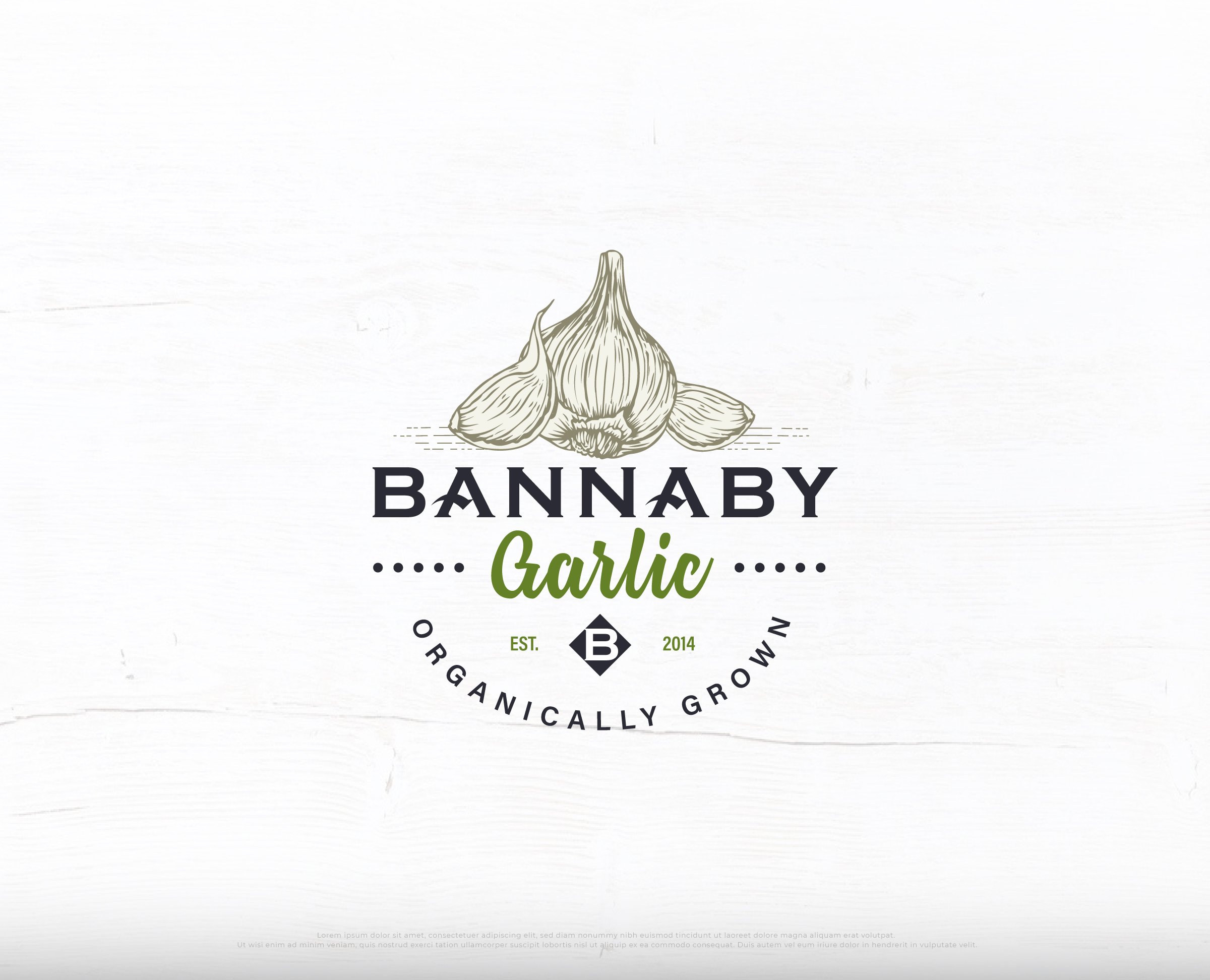 Logo Design by Zybs Graphics for this project | Design #26135978