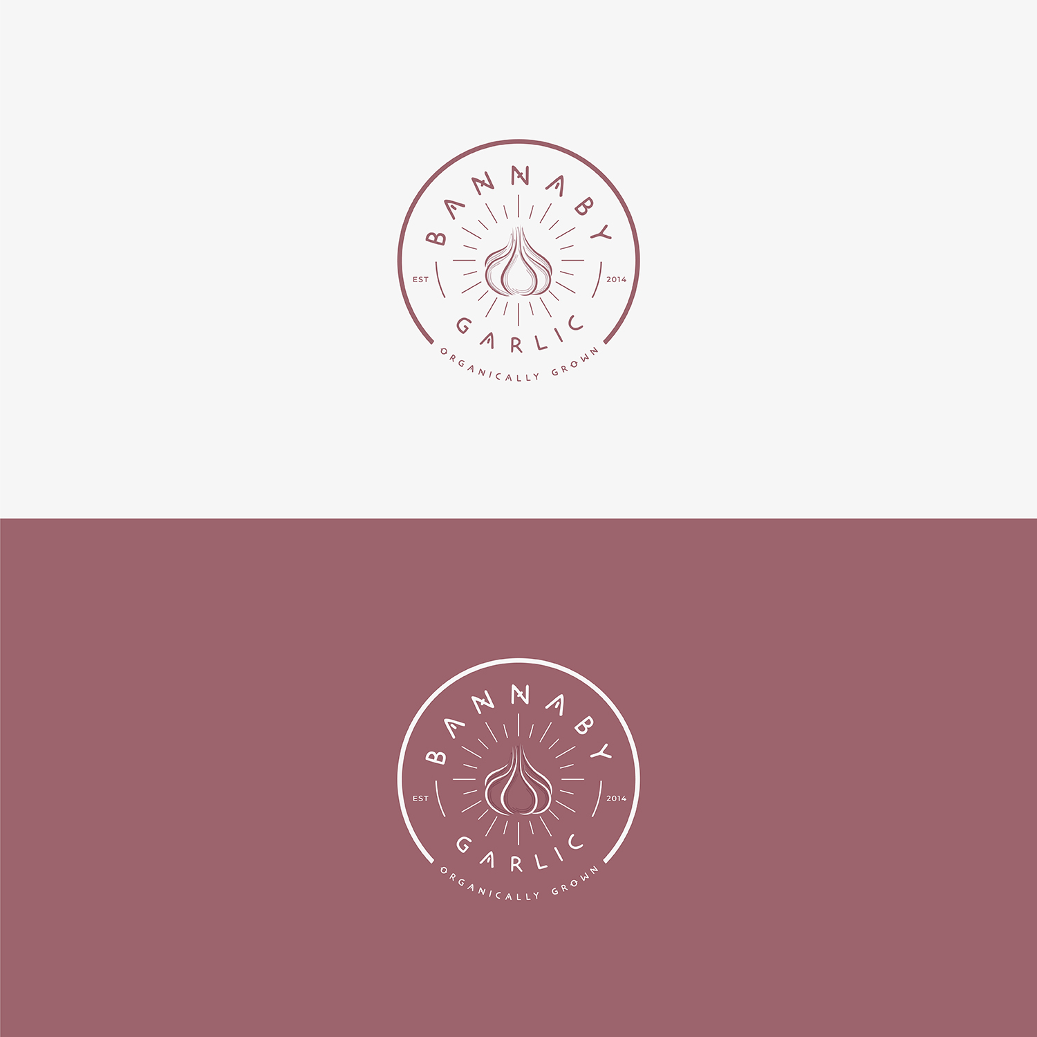Logo Design by Grapi for this project | Design #26130892